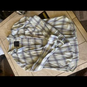 American eagle flannel